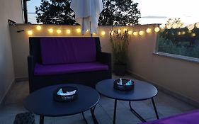 Apartman Zara
