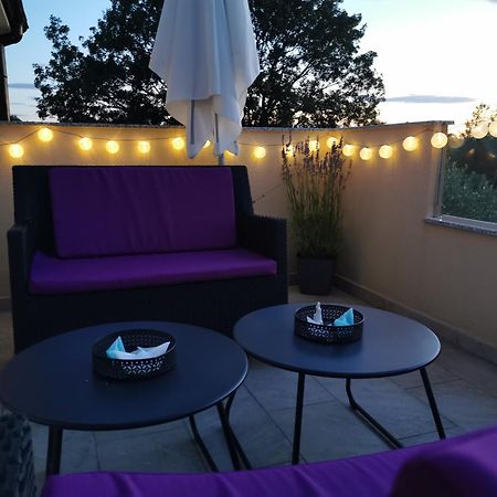 Apartman Zara Malinska Zimmer foto